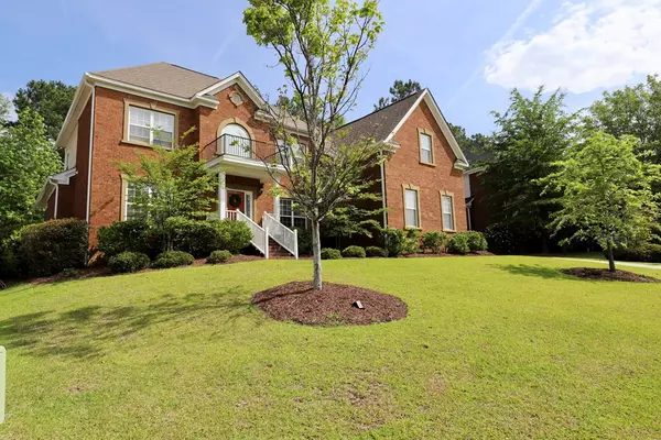 Columbia, SC 29229,605 Anson DR Drive