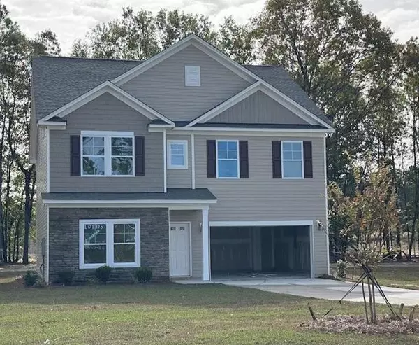 Camden, SC 29020,93 Southern Lake CT Court