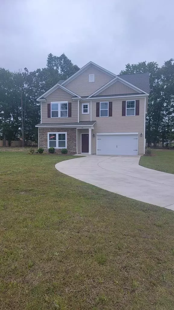 93 Southern Lake CT Court, Camden, SC 29020