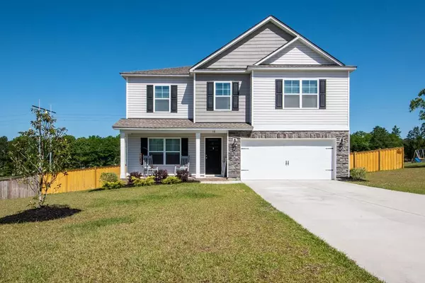 Camden, SC 29020,18 Mckenzie LN Lane