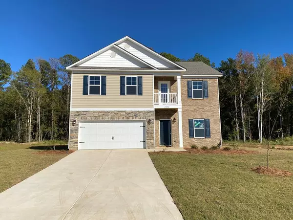 2390 Alden DR Drive, Dalzell, SC 29040