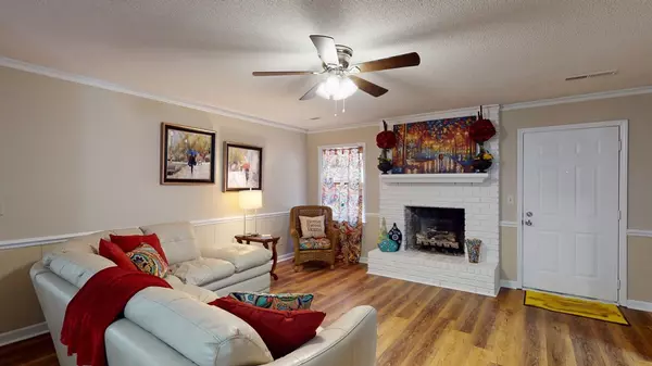 Sumter, SC 29154,820 Bay Springs DR Drive