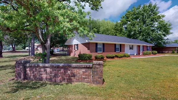 Sumter, SC 29154,820 Bay Springs DR Drive