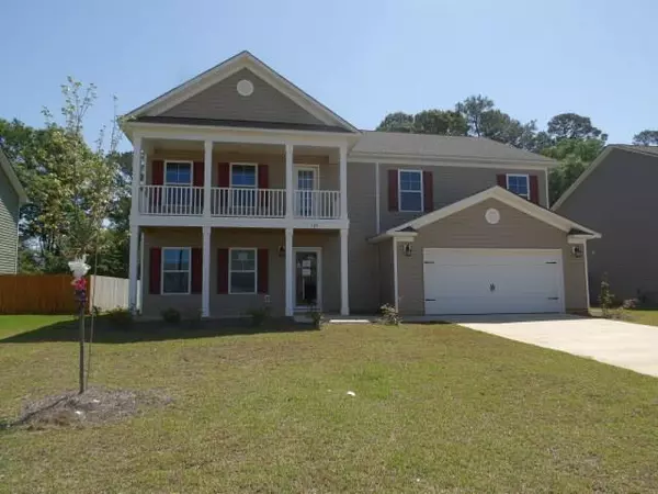 185 Whitetail CIR Circle, Sumter, SC 29154