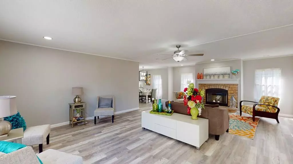 Dalzell, SC 29040,4970 Solstice DR Drive