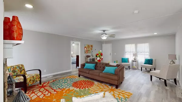 Dalzell, SC 29040,4970 Solstice DR Drive