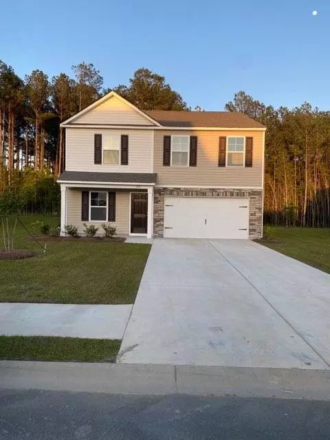 Camden, SC 29020,193 Carriagebrook CIR Circle