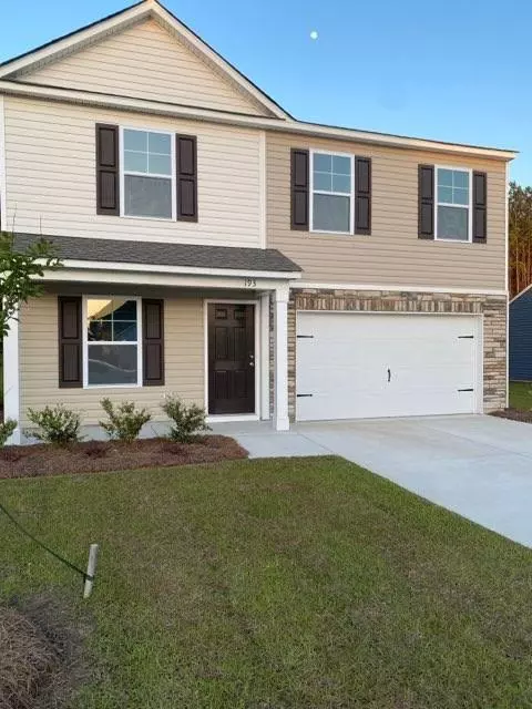 Camden, SC 29020,193 Carriagebrook CIR Circle