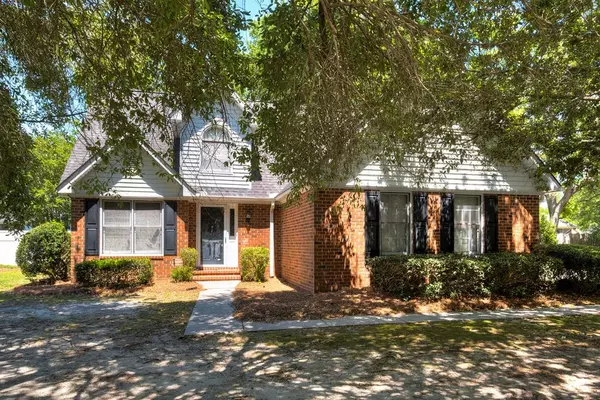 9 Beaufain DR Drive, Sumter, SC 29150