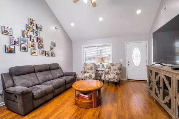 Dalzell, SC 29040,3940 Cantle DR Drive