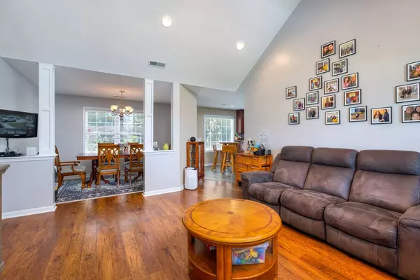 Dalzell, SC 29040,3940 Cantle DR Drive