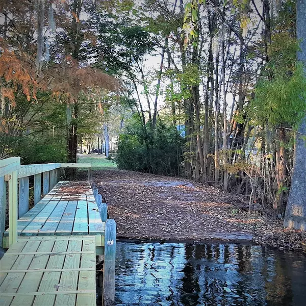 Elloree, SC 29047,0 Loblolly DR Drive