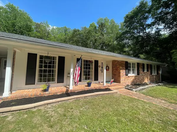 Camden, SC 29020,1900 Brook DR Drive