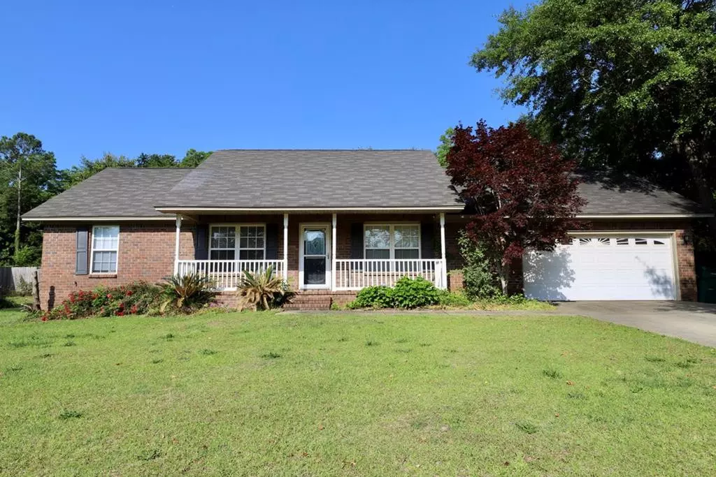 Dalzell, SC 29040,2690 Navigator CIR Circle