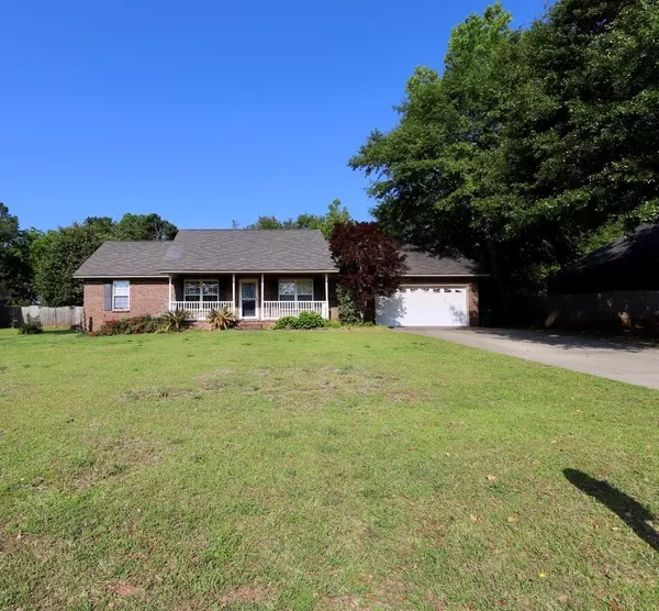 Dalzell, SC 29040,2690 Navigator CIR Circle