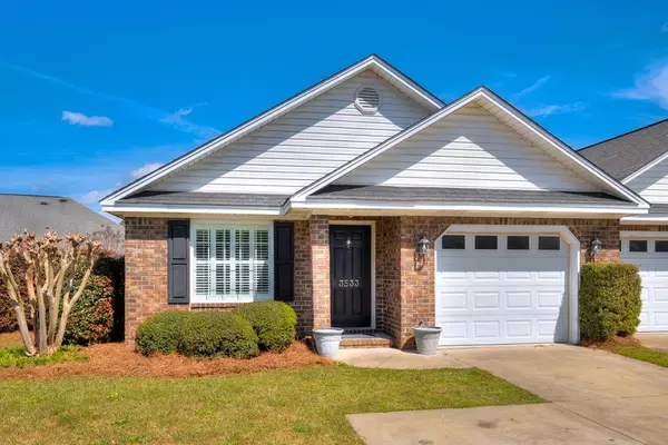 3533 Beacon, Sumter, SC 29150