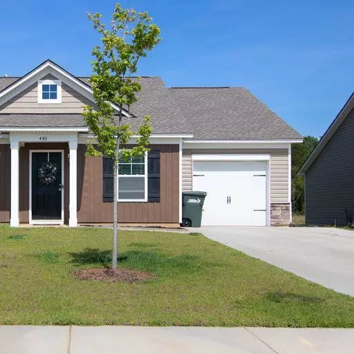 440 Conifer ST Street, Sumter, SC 29154