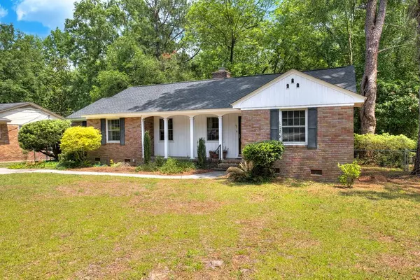 47 Tucson DR Drive, Sumter, SC 29150