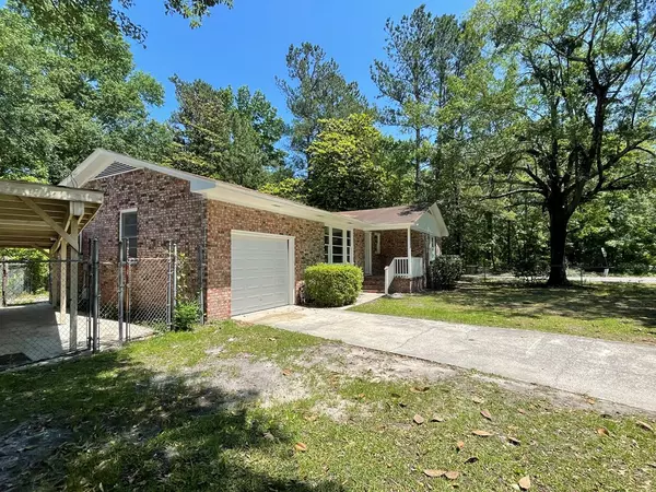 Sumter, SC 99999,1395 Airport RD Road