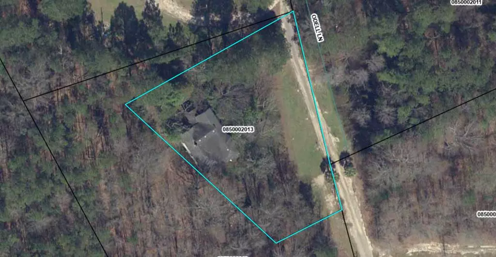 Rembert, SC 29128,7340 Odell LN Lane