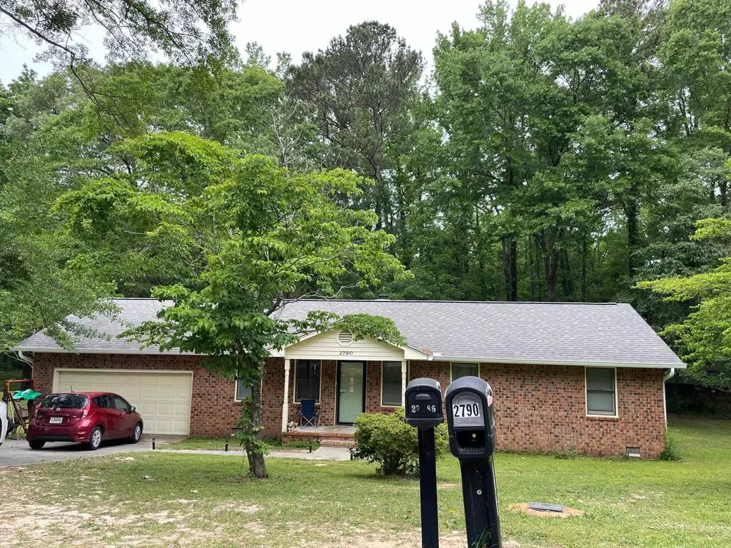 Dalzell, SC 29040,2790 Watermark DR Drive