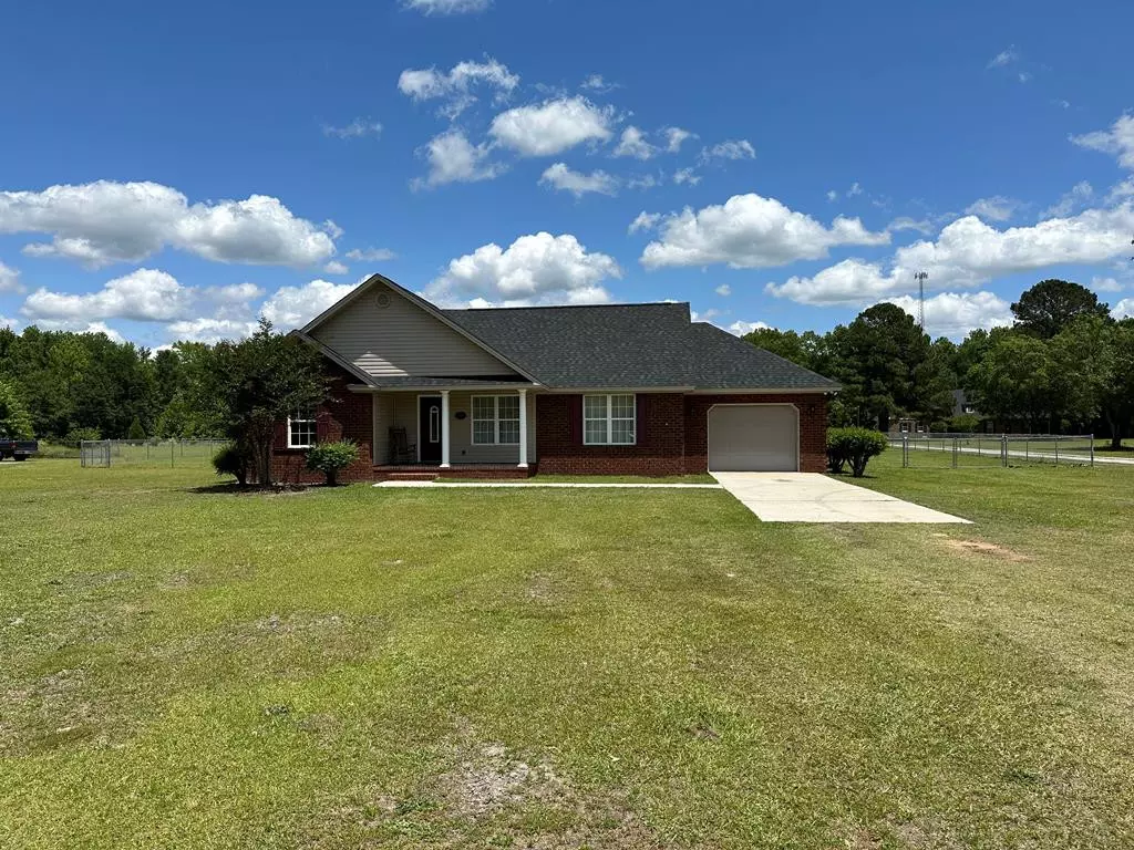 Sumter, SC 29154,3440 Nazarene Ch RD Road