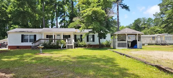 2010 Lake Marion Shores RD Road, Summerton, SC 29148