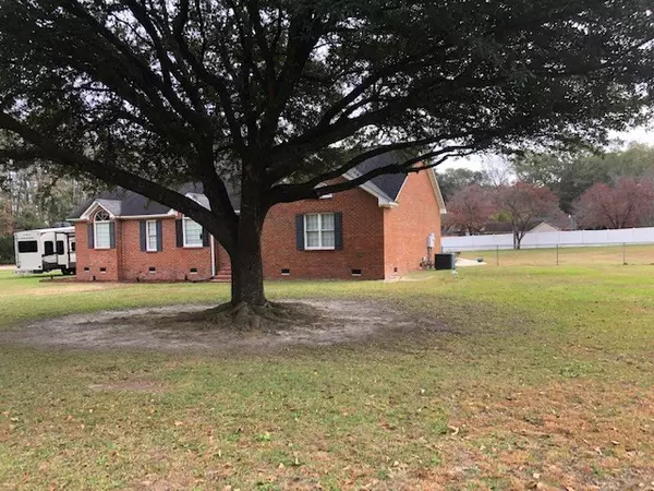 Sumter, SC 29153,1863 Partridge DR Drive