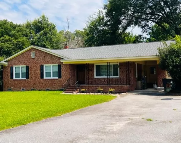 6924 Marlowe LN Lane, Columbia, SC 29209