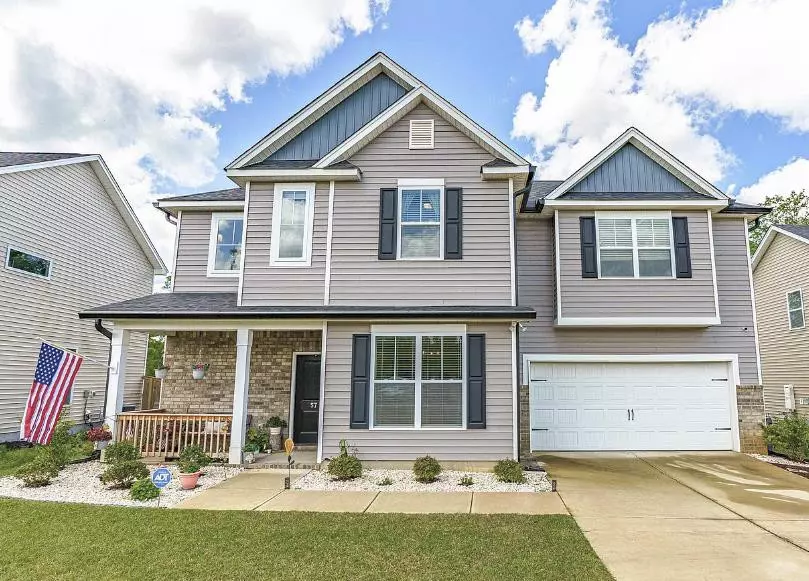 Camden, SC 29020,57 Competition Dri