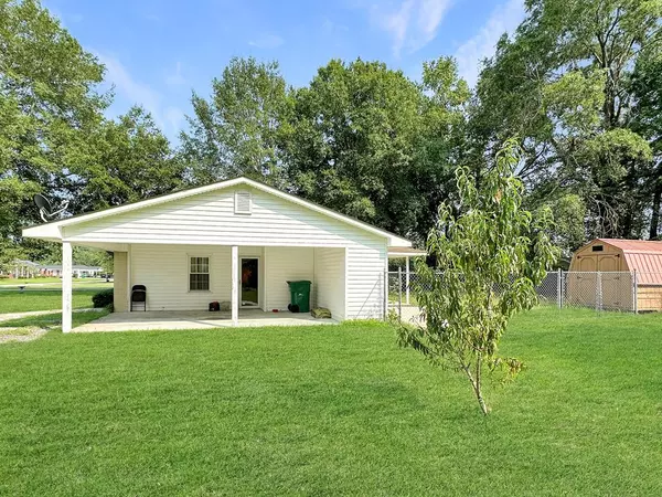 Turbeville, SC 29162,1088 Coker ST Street