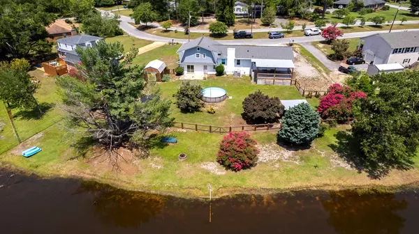 Camden, SC 29020,105 Leonard CIR Circle