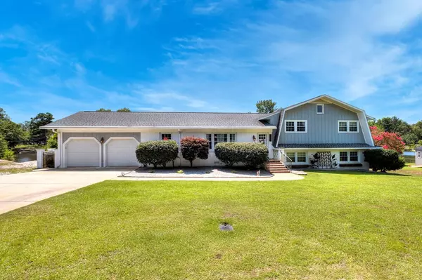 Camden, SC 29020,105 Leonard CIR Circle