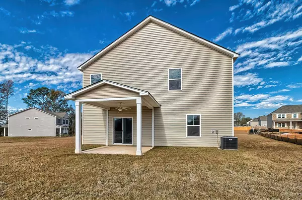 Dalzell, SC 29040,50 Norvell CT Court