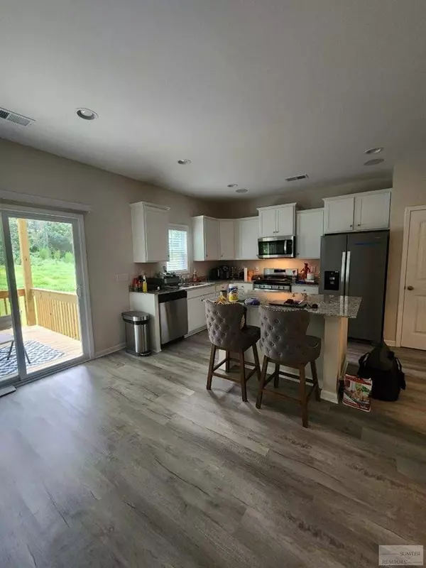 Camden, SC 29020,501 Saddle