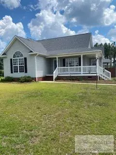 82 Colony DR Drive, Camden, SC 29020