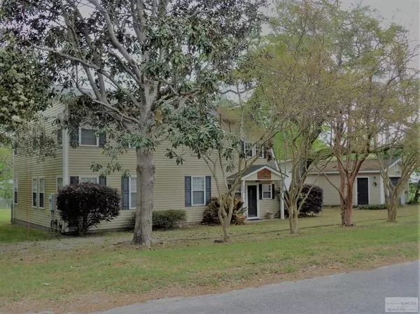 Eutawville, SC 29048,204 Roosevelt DR Drive