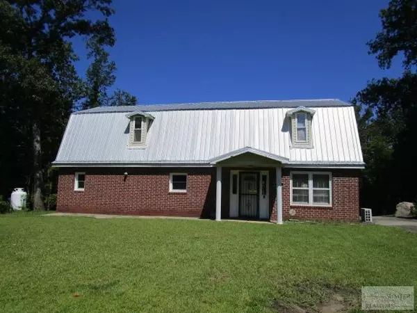 318 Irick ST Street, Eutawville, SC 29048