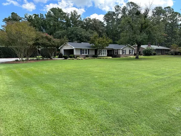 Holly Hill, SC 29059,1678 Bennett CIR Circle