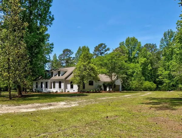 Rembert, SC 29128,628 Cantey LN Lane