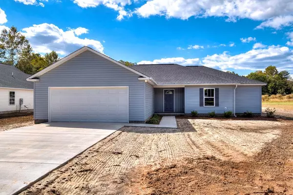 100 Elmwood AVE Avenue, Pinewood, SC 29125