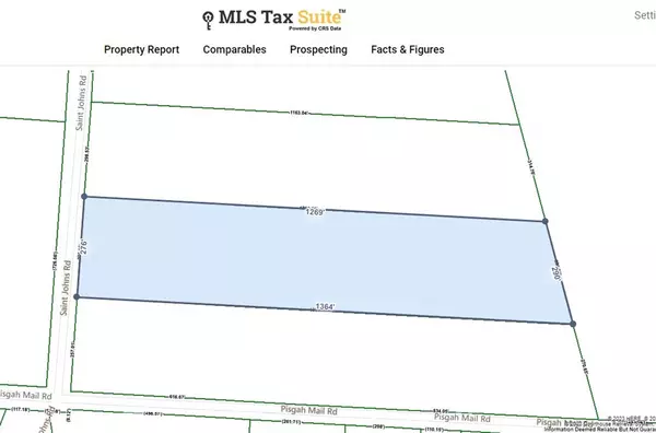 Rembert, SC 29128,8045 Saint Johns RD Road
