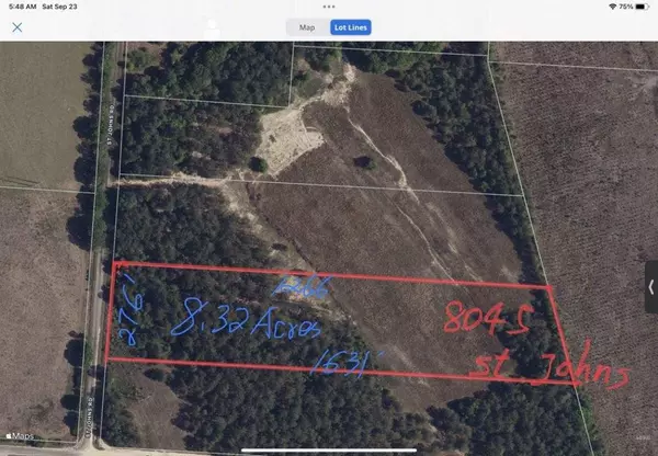 Rembert, SC 29128,8045 Saint Johns RD Road