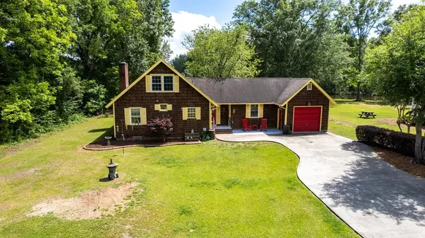 Summerton, SC 29148,1235 Haynesworth Mill CIR Circle