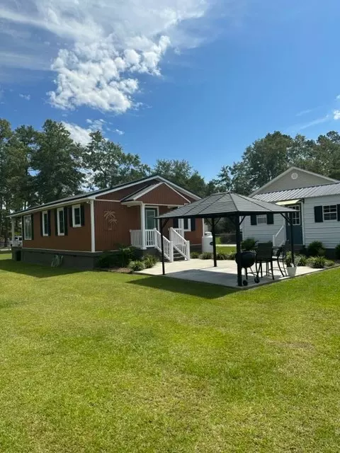 Summerton, SC 29148,1180 Manning DR Drive