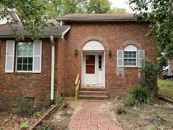 1060 Golf Villa WAY Way, Summerton, SC 29148