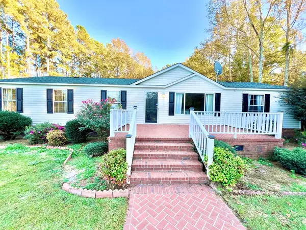 1958 Jeffords RD Road, Lamar, SC 29069