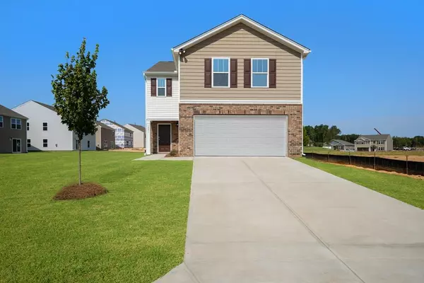 1873 Wildhorse, Dalzell, SC 29153