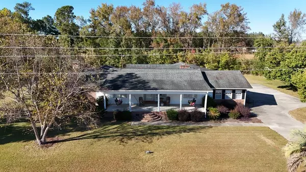 Lake City, SC 29560,3509 Saint James RD Road