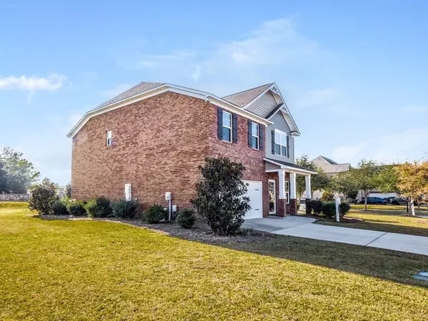 Sumter, SC 29150,580 Curlew CIR Circle